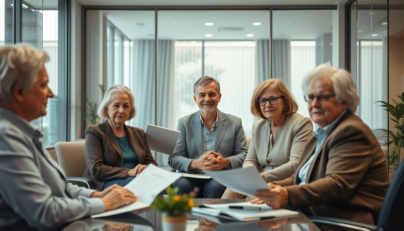 Property agreement details and legal review