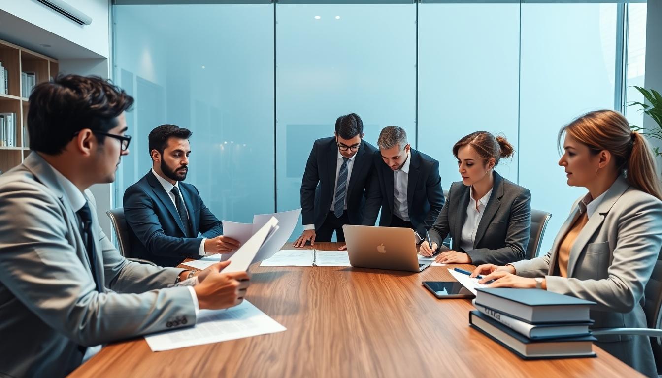 Closing support for real estate transactions